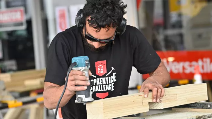 Long road to plug building regulatory gaps