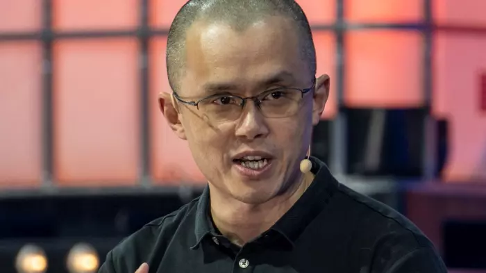 Binance founder Changpeng Zhao agrees to step down, plead guilty