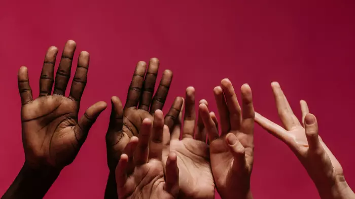 Changes are sweeping over the charities sector