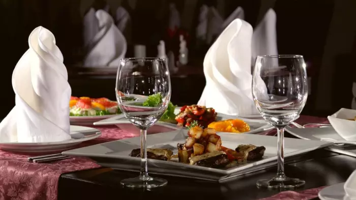 Your next favourite fine-dining eatery may be a lab experiment