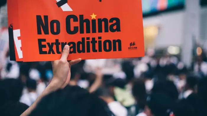NZ suspends Hong Kong extradition treaty, reviews export settings