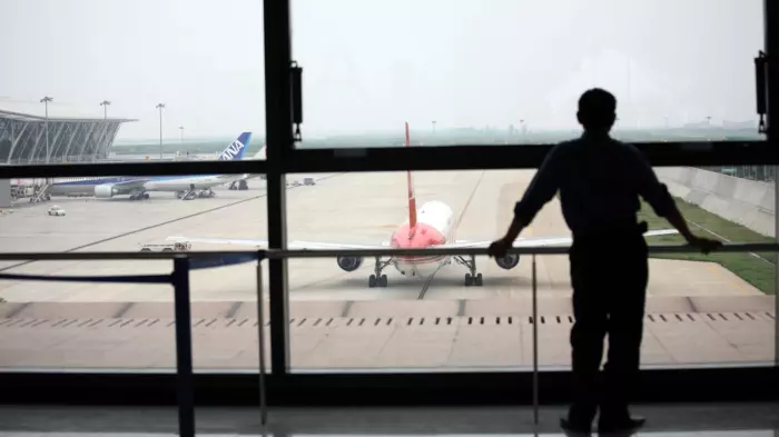 Becoming a pilot just became easier