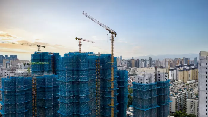 An even bigger housing crisis threatens China’s economy