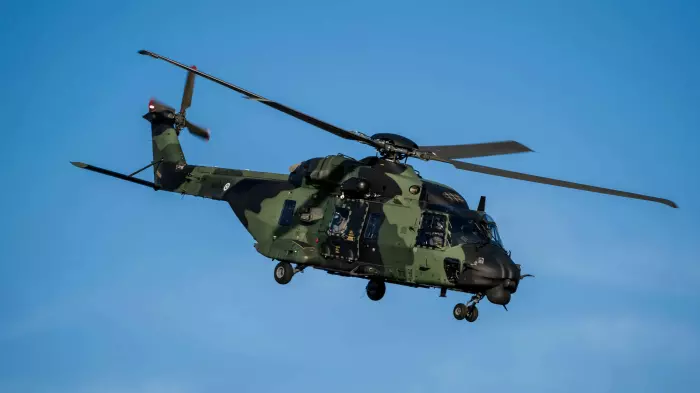 Why NZ’s defence budget isn’t adding up