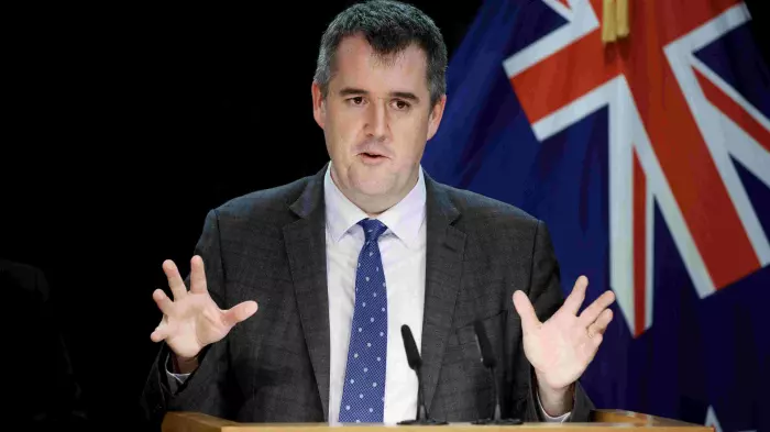 Govt proposed major council overhaul