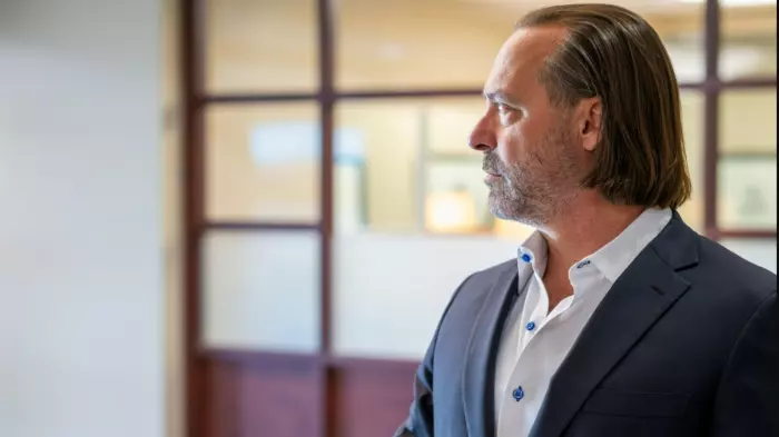 The billionaire network shaping MAGA’s post-Trump future