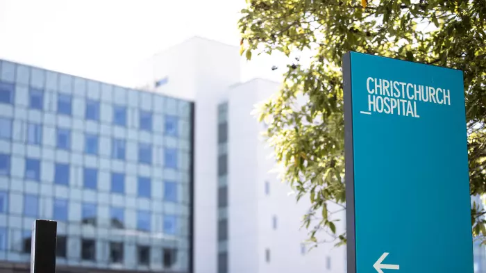 Health NZ seeks ‘partnerships’ with major health contractors