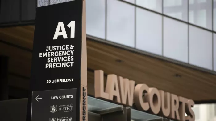 Guilty verdicts in Christchurch rebuild corruption case