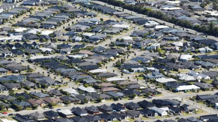Christchurch endorses housing intensification plan