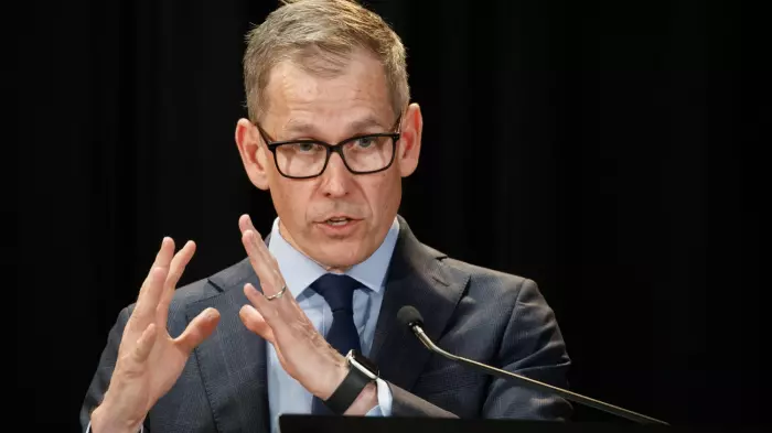 RBNZ governor stresses need for central bank independence