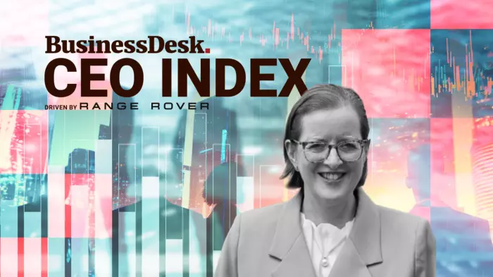 The big impact of NZ Customs' super-discreet boss