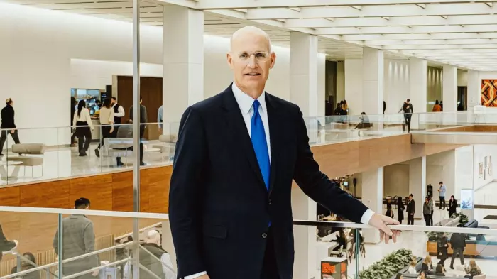 Citigroup fell behind with rich customers. Can it win them back?