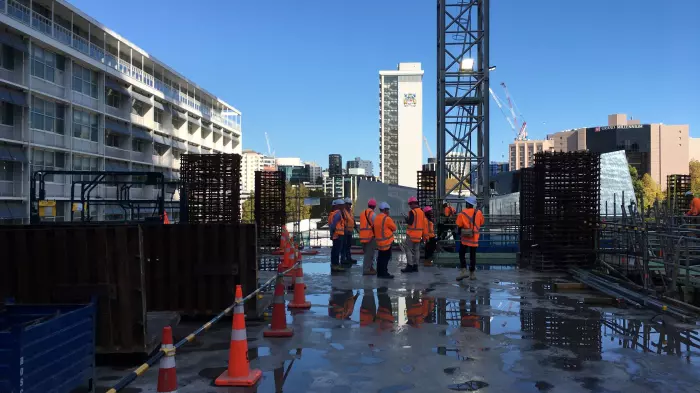 City Rail Link a plus for property prices