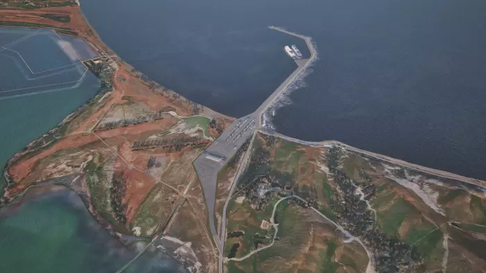Spanish infra giant Acciona backs Clifford Bay