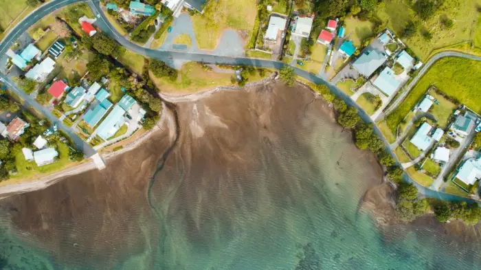 Banks carry almost $1b of unseen flooding risk: research