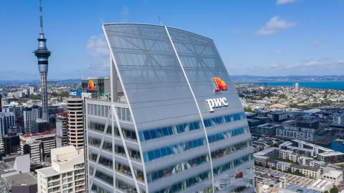 PwC Australia woes confined to West Island