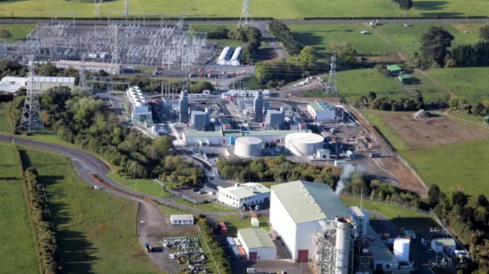 Gas cheaper dry-year option than pumped hydro