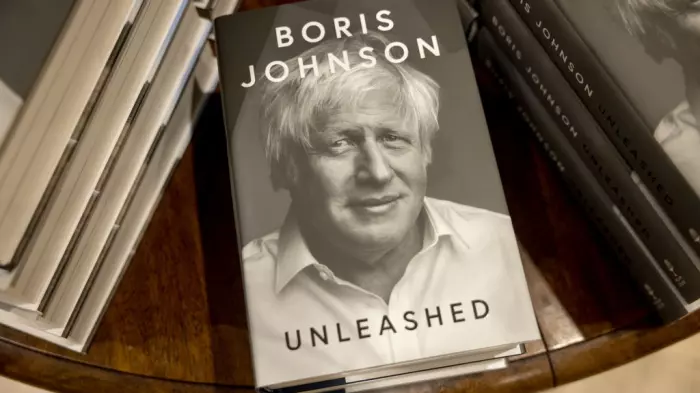 ‘Unleashed’ Review: Boris Johnson speaks his mind