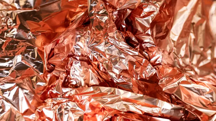 Rising copper demand spurs search for alternative climate solutions