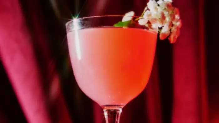 How Sex and the City’s signature cocktail got sexier than ever