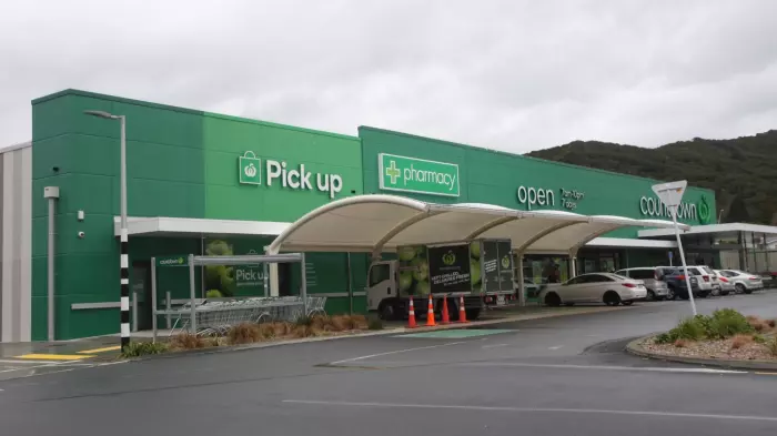 Court quashes Woolworths pharmacy contracts challenge
