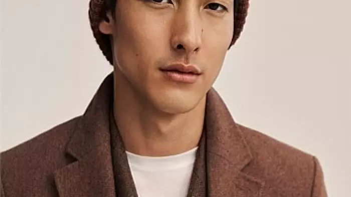 Coats to keep you stylish this winter