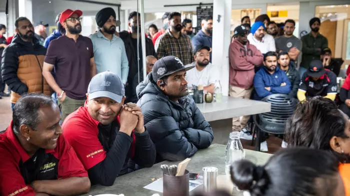 Freightways couriers park up over ‘unsafe’ practices