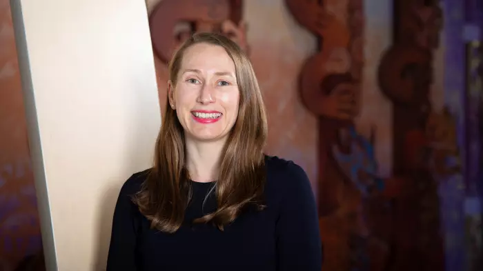 My Net Worth: Courtney Johnston, CEO of Te Papa