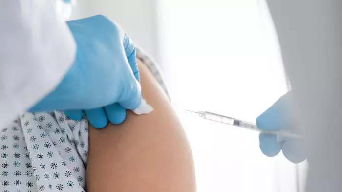 Age-band approach for final vaccination push