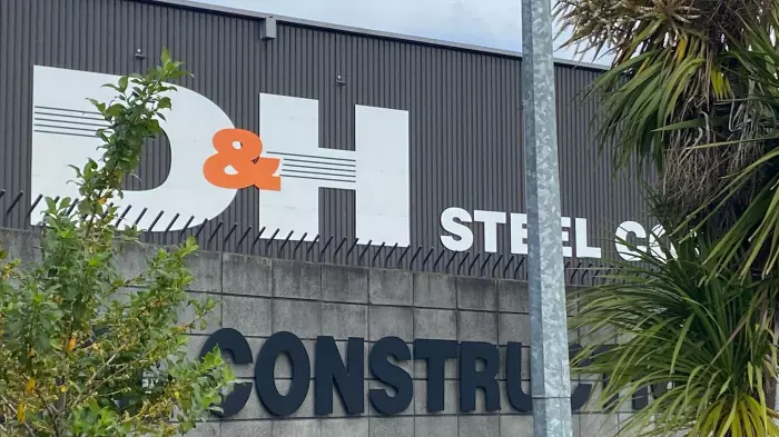Prices are stable, but residential market has 'stopped' – D&H Steel