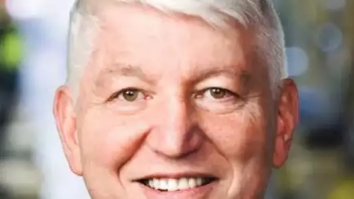 Skellerup's CEO: transformation not yet finished