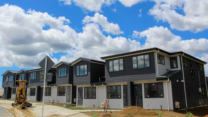 Two DDL Homes entities owe US financier $34m