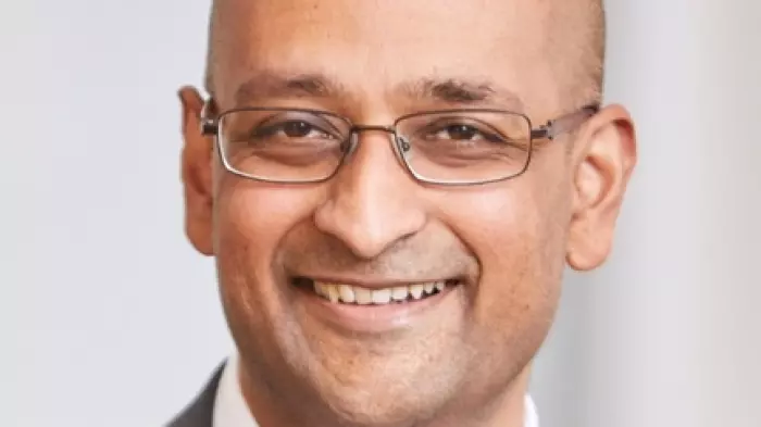 LIC's new chief information officer sees endless opportunities