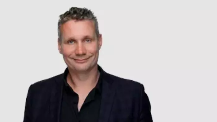 Plexure CFO steps down