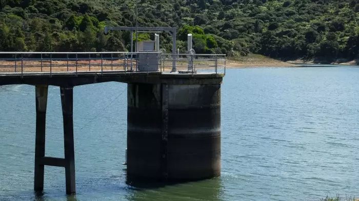 Watercare takes on $3.4b debt, separates from Auckland Council