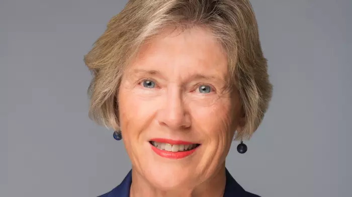 Fail File: Dame Kerry Prendergast, former mayor