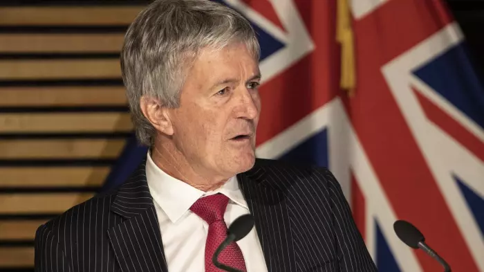 Govt signs off on treating Fonterra fund investors badly