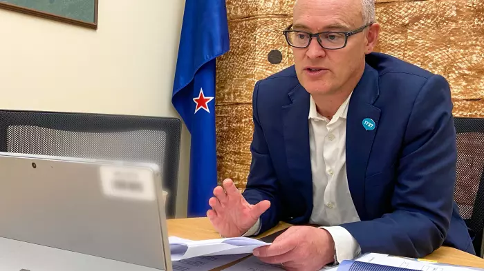 Is the independence of Stats NZ under threat?