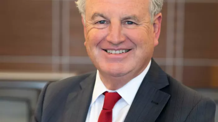 Westpac NZ's annual net profit falls 43%