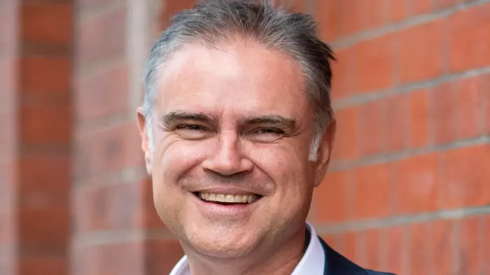 New Auckland Transport boss aims to fix bus chaos