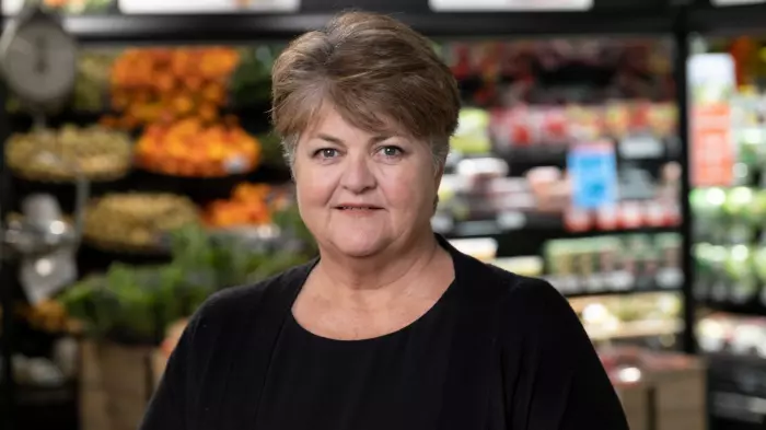 Foodstuffs serves up reuse trial with Bonson