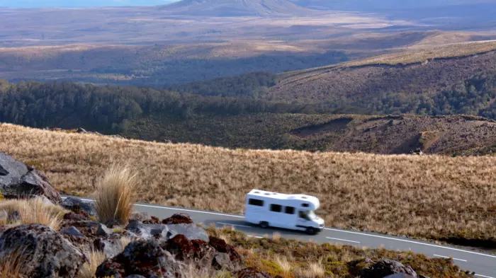 Tourism Holdings buys Aussie RV business for $12.9m