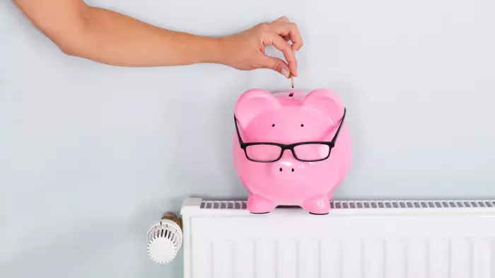 5% higher power prices (but that's not bad)