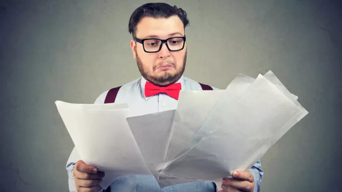 Tweaks make plain language bill a bit simpler