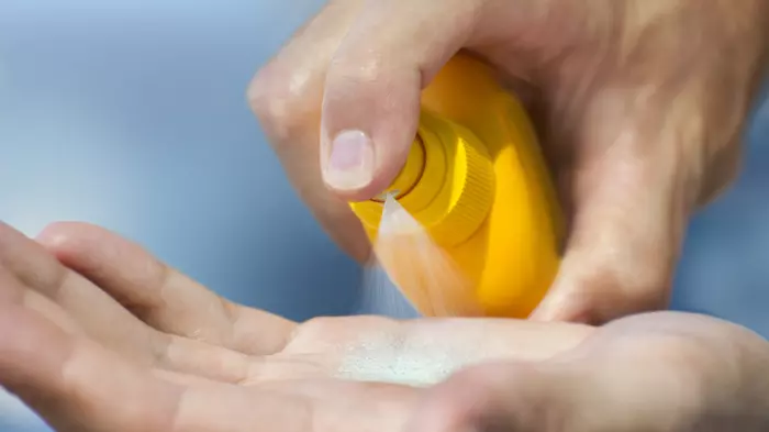 Substandard sunscreen could stay on shelves until 2023