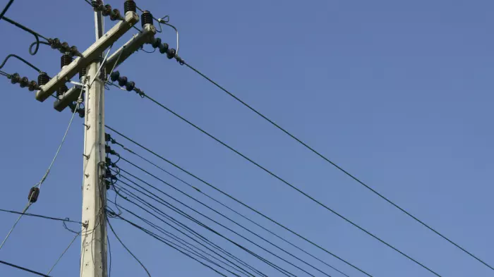 Confusion and miscalculation helped cause power cuts