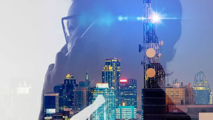 2degrees of separation