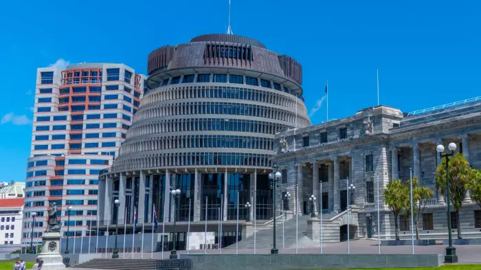 Precinct raising $250m to buy buildings including Bowen House