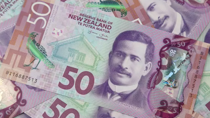 Housing and an avalanche of money