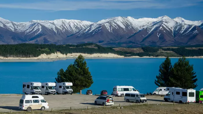 Freedom camping review a case of form over substance